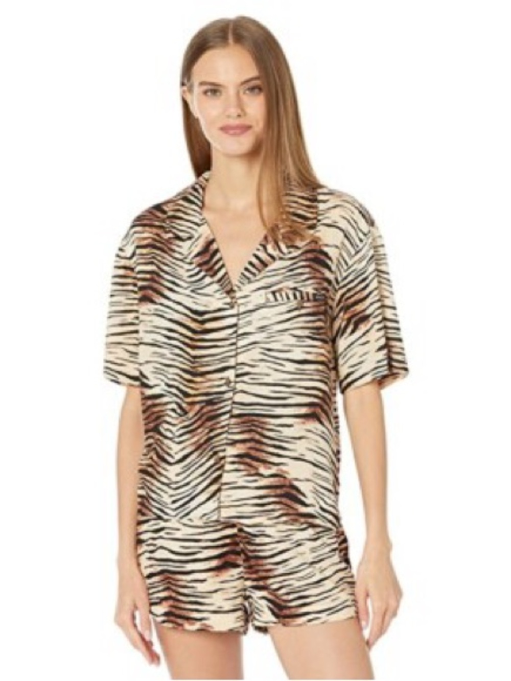 RVCA lounge Set